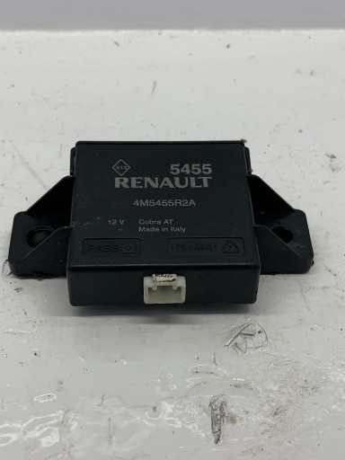 modul Bedienteil 4M5455R2A RENAULT