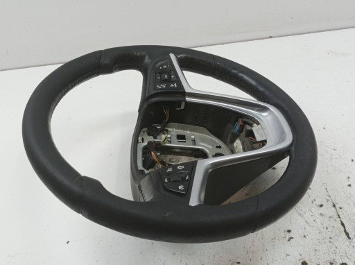 lenkrad Opel Zafira III (2011- )