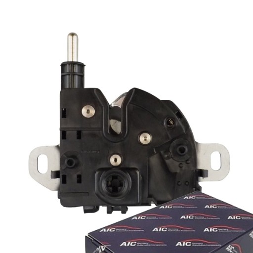 56645 - Замок крышки двигателя для FORD FOCUS 1.6 Ti 1.8 2.0