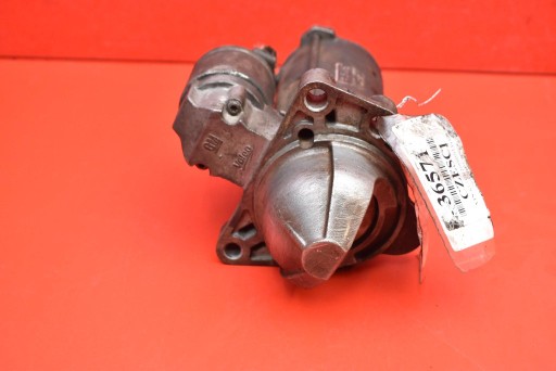 starter test 25183761 CHEVROLET CAPTIVA 1 and 2.2 VCDI 184 KM LIFT 11-13