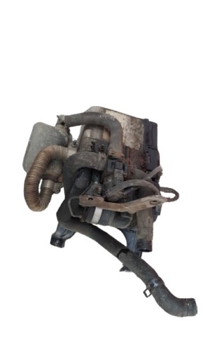 MERCEDES W211 WEBASTO THERMO TOP C DIESEL 2115001098