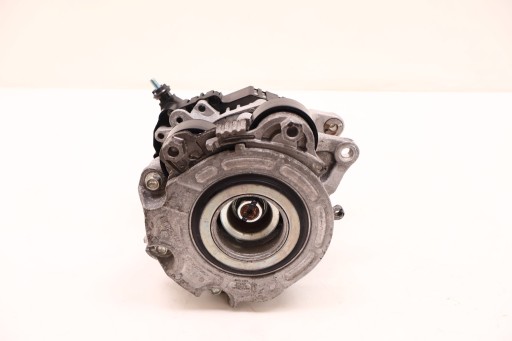 Mazda cx-30 2.0 skyactiv-g гібридний генератор c3tb5291d