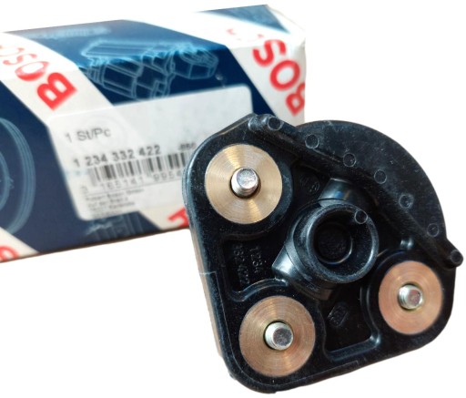 1 234 - BOSCH 1234332422 ПАЛЕЦЬ РОЗПОДІЛЬНИКА ЗАПАЛЮВАННЯ