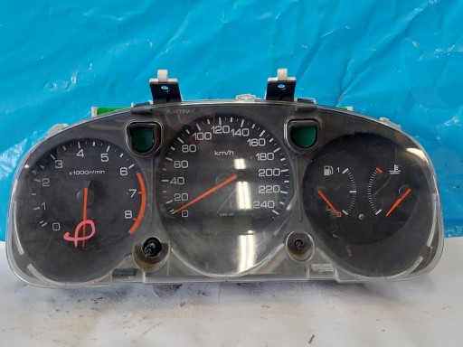 dials clock HONDA ACCORD VII 2.4 B MR0251010
