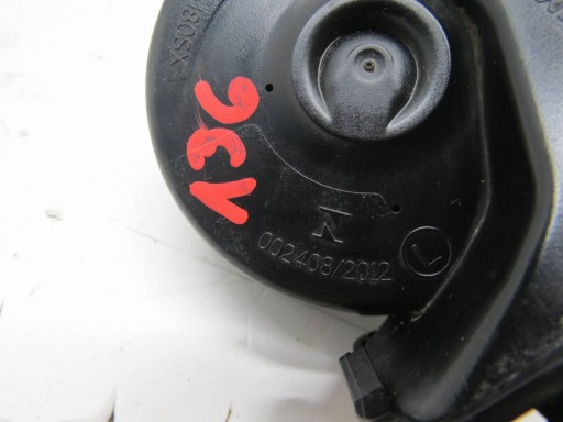 KLAKSON VOLVO V90 CROSS COUNTRY 0024082012
