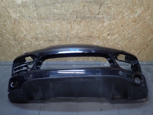 PARAURTI ANTERIORE PORSCHE CAYENNE 10-14