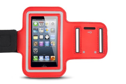 Нарукавна пов'язка Esperanza 6,45\