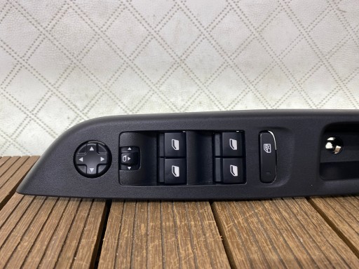 OPEL CORSA F 19-26 PANEL Interrupteur bouton lève vitres Chauffeurs 96788264ZD EUROPA