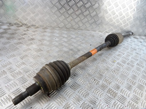 MERCEDES GLE W166 C292 semi-axis right long 3.0 CDI 1663301300