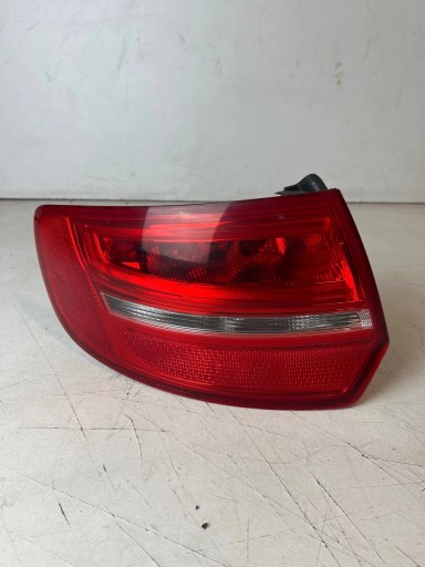 Licht heck hinten links Audi A3 8P lift sportback 5D
