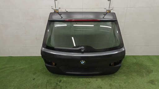 BMW F11 trunk door boot A90 KAMERA ELEKTRYKA