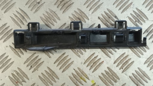 right holder mouldings PROGOWEJ BMW 4 F36 2014->