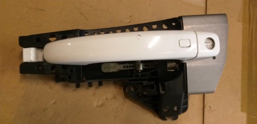 8T0-1837885A - A4 B8 LIFT LY9C наружная дверная ручка левая передняя