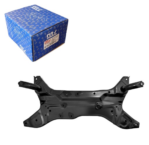 ZRZ-MS-002 - РАМА БАЛКА ВІЗОК САНИ MITSUBISHI LANCER OUTLANDER