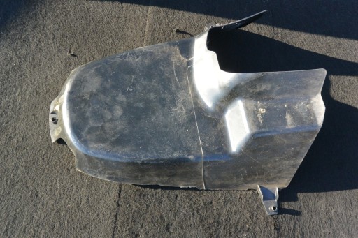cover cover of the dashboard VW TRANSPORTER T5