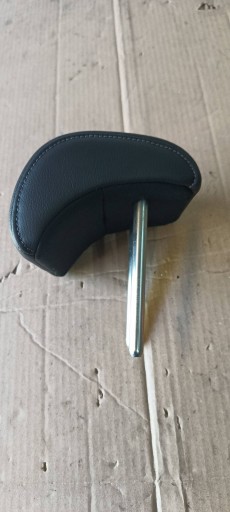rest rear part left right leather SKORZANY HONDA CIVIC X 2019R