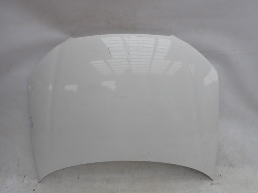 AUDI A3 II 2 8P LIFT 08-13 Cofano