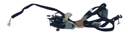 Renault Scenic III zvazok przewodow Strechy