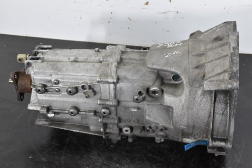 Getriebe Manual BMW e90 e91 e92 e60 e61 3.0i 272KM 1069301096C