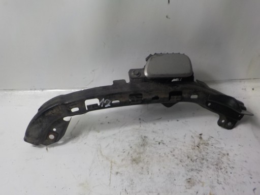SUBARU FORESTER II SG LIFT moulding below LAMPE left
