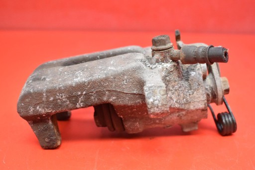 caliper brake left rear part KIA CEED 2 II 1.6 CRDI 136 KM LIFT 15-18