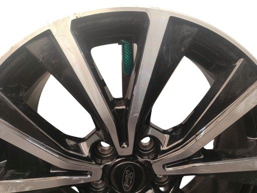 disk hliníkový FORD PUMA II MK2 7.0"x17" 5x108 L1TC-1007-AA/KA