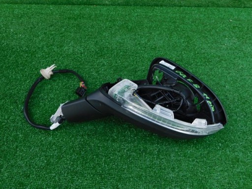 VW GOLF VIII Spiegel links 11 PIN + KAMERA