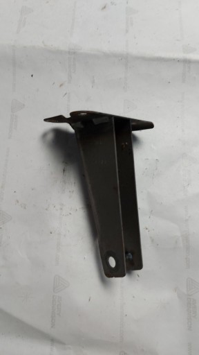 Poignée Console Support plaque STELAZA VW MULTIVAN T5 7H0858251B OE