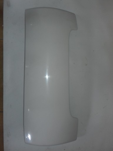 XXL/162 - Угол кабины правый MAN TGA TGL -06