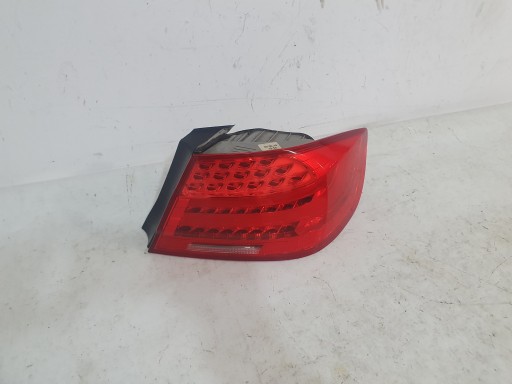 BMW 3 E92 COUPE LCI 09-12 light rear right LED USA 7251960