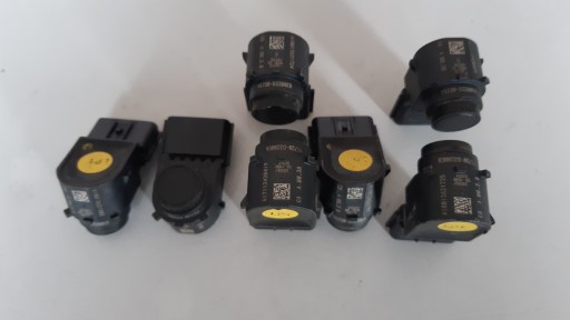 95720D3200 95720-D3200EB - Kia SPORTAGE IV LIFT 2018-Датчик PDC 95720-D3200