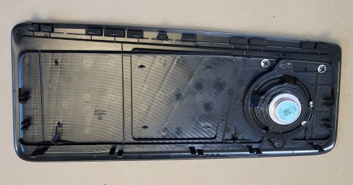 speaker cover bang & OLUFSEN covering cover POLKI AUDI A4 B9 8W sedan