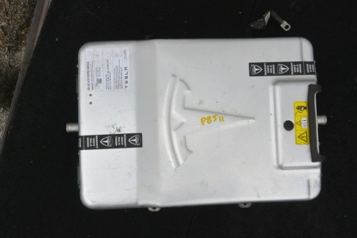 module control unit LADOWANIA TESLA MODEL S 12-16