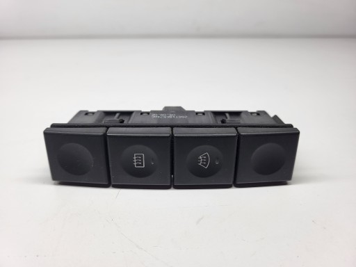 switch OGRZEWANIA of the window FORD FIESTA MK6 01-05 2S6T18K574AC EUROPA