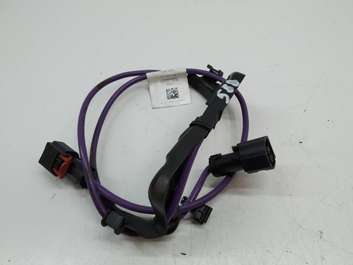 bundle battery 5QS971226A Skoda Superb IV (2023-)