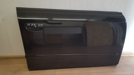 door front front right Audi A4 B7 2,0 TDI