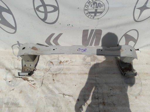 1245 - Балка переднего бампера jaguar e-pace