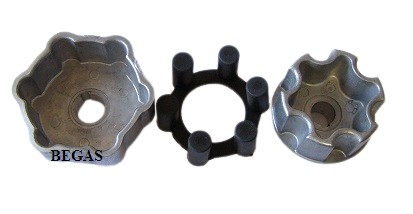 359.18.114 - МУФТА ГЕНЕРАТОРА STAR 359.18.113 + 359.18.111