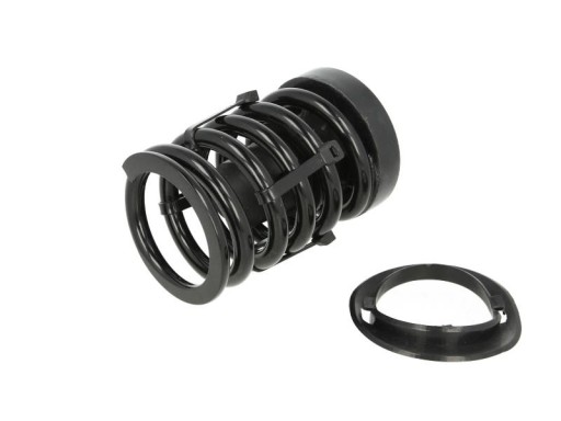 Ресора підвіски кабіни водія dt 6.77055