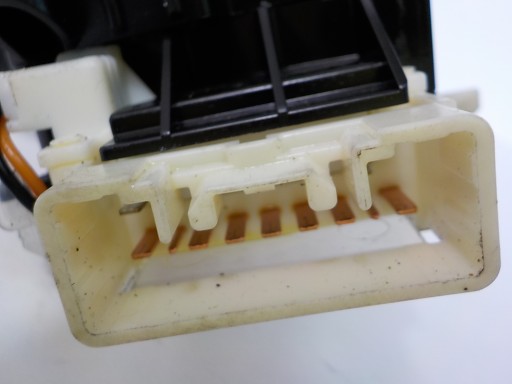 SUZUKI SX4 SX-4 FIAT SEDICI interruttore luci indicatori di direzione levetta OE