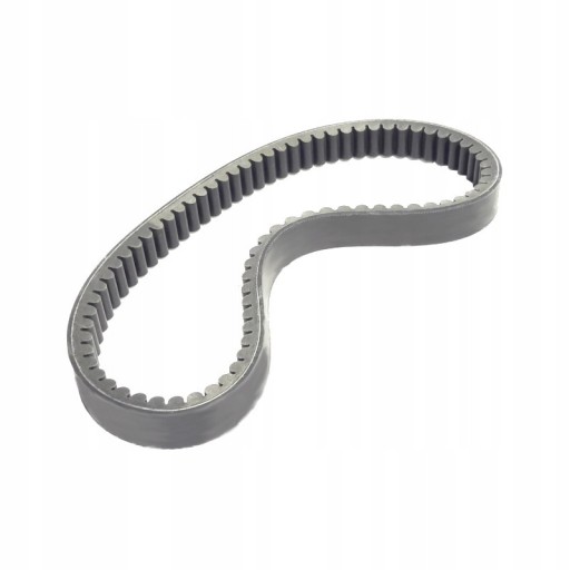 0173 - Ремінь варіатора 024 довжина 107,5 см