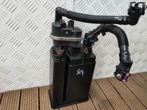 SUZUKI SX4 SEDICI 06-13 2.0 16V of a filter, of the fuel + pump 082100-2010 7J0180J0