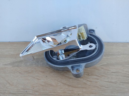 VW GOLF SPORTSVAN LIFT left module LED JEZ 517941035C 6G/145