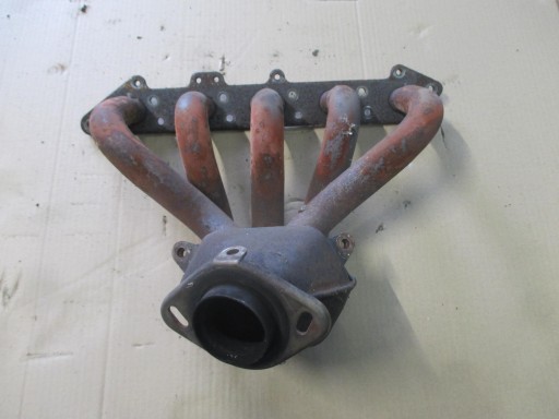 2.5B - VOLVO 850 2.5 B 91-96 ВЫПУСКНОЙ КОЛЛЕКТОР