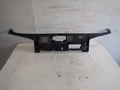 tension belt upper SKODA FABIA and 2000- 6Y0805303D
