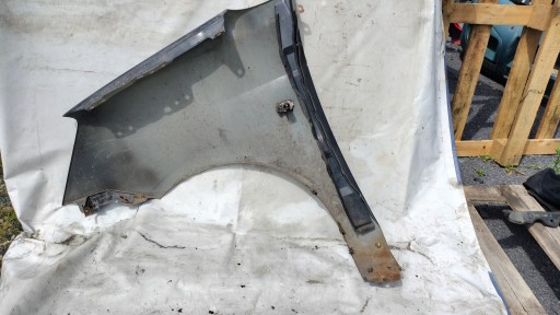 KIA PICANTO e parafango Destra Z1