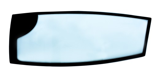 СКЛО ДВЕРІ НИЖНЯ JCB JS 130 JS145W JHN0175