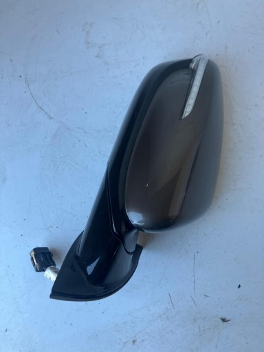 mirror right KIA CEED II 10 PIN D5 EUROPA