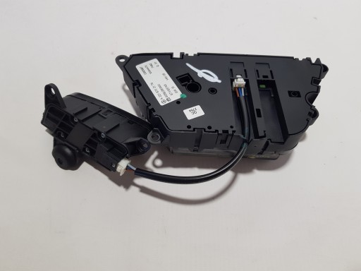 PANEL Siège MERCEDES W221 Droite A2218702179