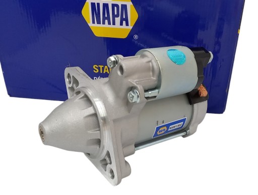 NSM1302 - Стартер napa toyota auris avensis celica corolla mr2 rav 4